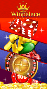 Play now at Win Palace Casino!