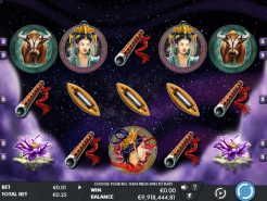 Night of Sevens Slots