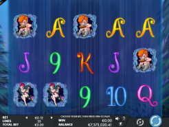 Unicorn Grove Slots